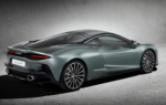 McLaren GT (2020) - Image 2