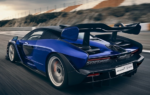 McLaren Senna (2019) - Image 2