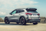 Mercedes-Benz GLA (2020) 45 S Aerodynamic Package - Image 2