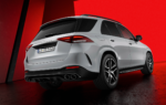 Mercedes-Benz GLE (2023) 53 AMG - Image 2