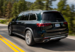Mercedes-Benz GLS (2020) - Image 2