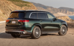 Mercedes-Benz GLS (2020) AMG 63 - Image 2