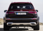 Mercedes-Benz GLS (2020) Maybach - Image 2