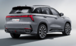 Changan CS75 (2023) Plus - Image 2
