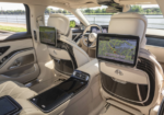 Mercedes-Benz S (2021) Maybach Interior - Image 2
