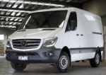Mercedes-Benz Sprinter (2013) - Image 2