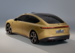 NIO ET5 (2022) - Image 2
