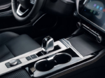 Chery Omoda S5 (2023) Interior - Image 2