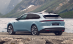 NIO ET5 (2023) T - Image 2