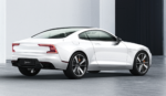 Polestar 1 (2020) - Image 2