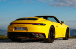 Porsche 911 (2020) Carrera GTS Cabriolet - Image 2