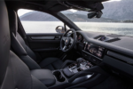 Porsche Cayenne (2018) Interior - Image 2