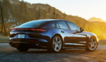 Porsche Panamera (2020) - Image 2