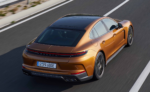 Porsche Panamera (2024) Turbo E-Hybrid - Image 2