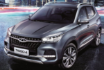 Chery Tiggo 4 (2019) Interior - Image 2