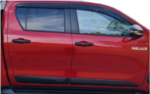 Toyota Hilux Rogue Double (2020) - Image 2
