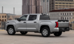 Toyota Tundra SR (2022) - Image 2