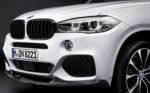 BMW X5 (2013) M Sport - Image 2