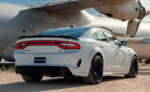 Dodge Charger (2019) Scat Pack Widebody - Image 2