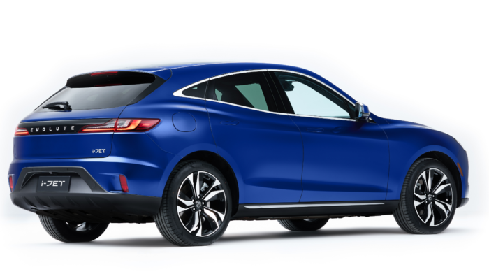 Evolute I-Jet (2024) EV - Image 2