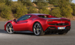 Ferrari 296 (2022) GTB Base - Image 2