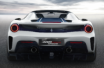 Ferrari 488 Pista Spider-Convertible (2019) - Image 2