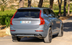 Volvo XC90 (2020) R-Design - Image 3