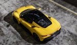 Maserati MC20 (2021) Coupe - Image 2