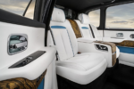Rolls-Royce Cullinan (2018) Interior - Image 3
