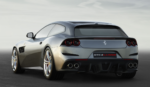 Ferrari GTC4 Lusso (2017) - Image 2