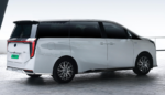 GAC E9 (2023) Pro - Image 2