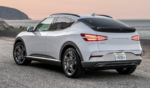 Genesis GV60 (2022) - Image 2