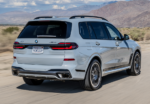 BMW X7 Series (2022) M-Sport - Image 2