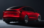 Tesla Model 3 (2024) Performance - Image 2