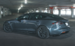 Tesla Model S (2021) Plaid - Image 2