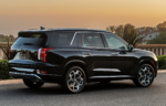 Hyundai Palisade (2020) Calligraphy - Image 2