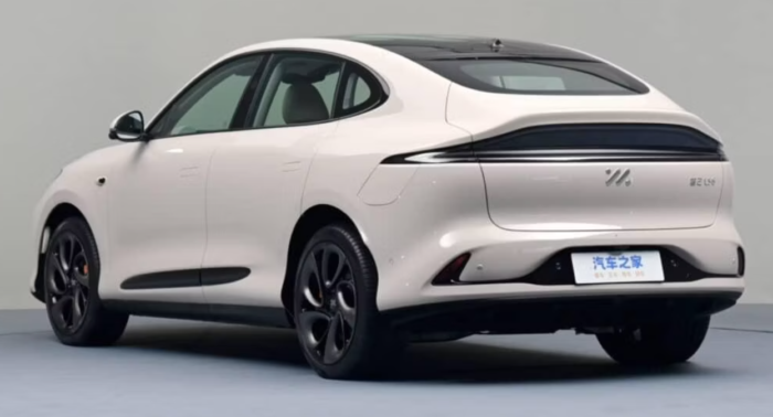 IM LS6 (2024) - Image 2