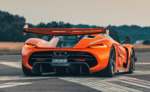 Koenigsegg Jesko Attack (2021) coupe - Image 2