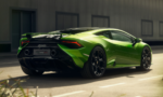 Lamborghini Huracan (2022) Tecnica - Image 2