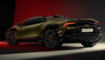 Lamborghini Huracan (2023) Sterrato Coupe - Image 2