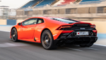 Lamborghini Huracan EVO (2019) - Image 2