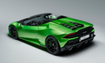Lamborghini Huracan Evo Spyder (2019) - Image 2