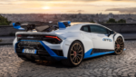 Lamborghini Huracan STO (2021) - Image 2