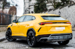 Lamborghini Urus (2018) - Image 2