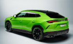 Lamborghini Urus (2022) Pearl Capsule - Image 2