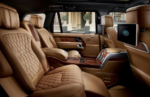 Land Rover Range Rover (2018) Interior - Image 2
