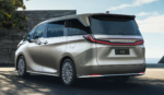 Lexus LM (2023) - Image 2