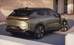 Lynk&Co 08 (2023) - Image 2