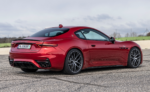 Maserati Gran Turismo (2024) Trofeo - Image 2