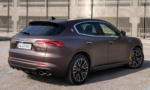 Maserati Grecale (2022) GT - Image 2